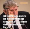 No cuda panie, jak w ruskim/pisowskim cyrku ...