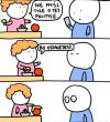 Tak bez polityki 