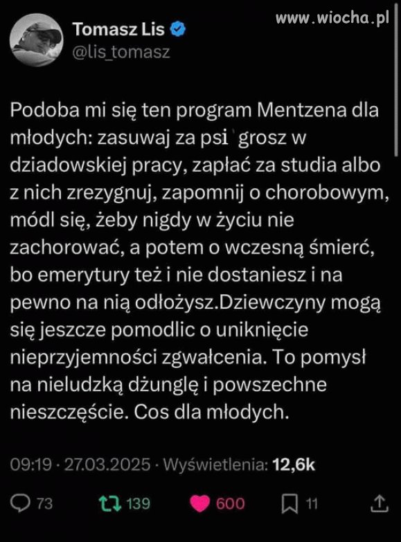Nic dodać