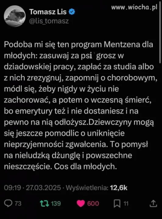 Nic dodać