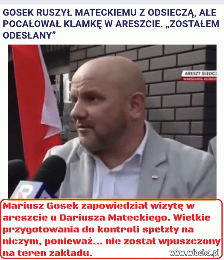 Ten to jest dopiero przykry