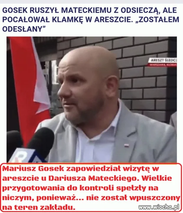 Ten to jest dopiero przykry