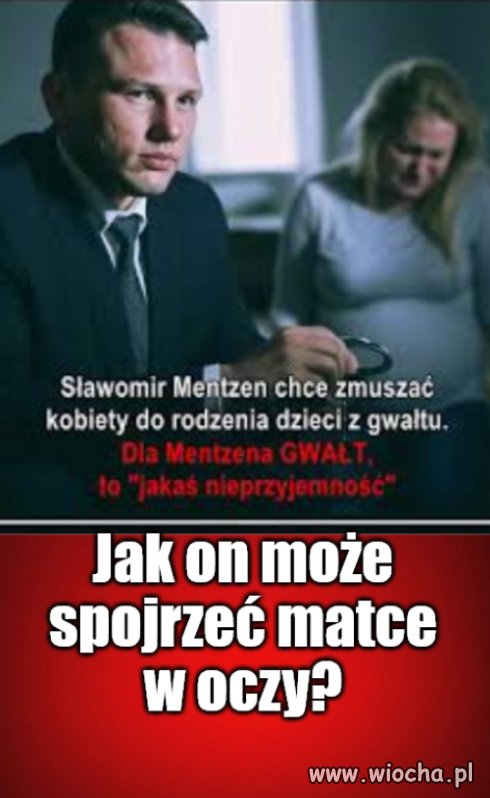 Zimny katolicki chów