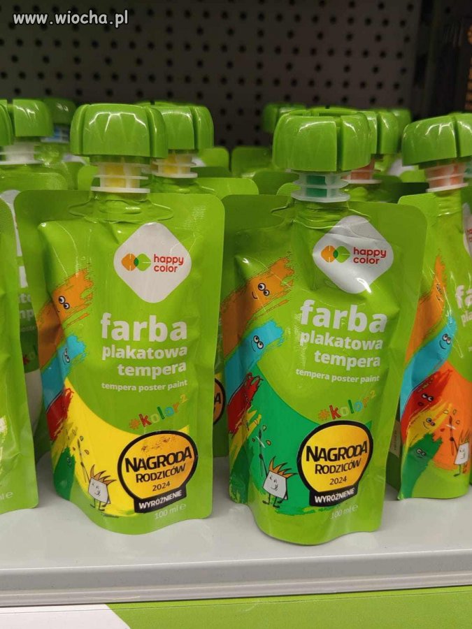 Nadchodzi! Nowa afera tubkowa...