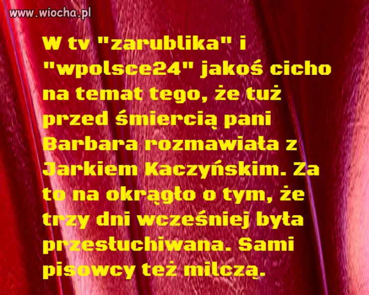 Taka sytuacja