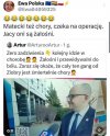 A szpital też ten sam co pozostali?