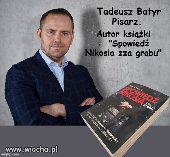 No, to może jakiś