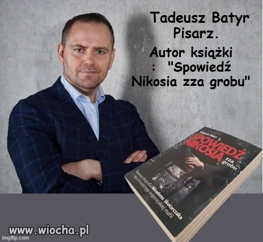 No, to może jakiś