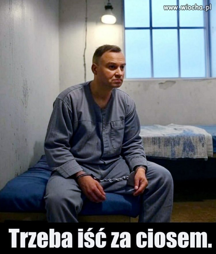 Nic dodać, nic ująć 