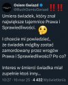 Głupi pisowcy i tak nie zrozumieją