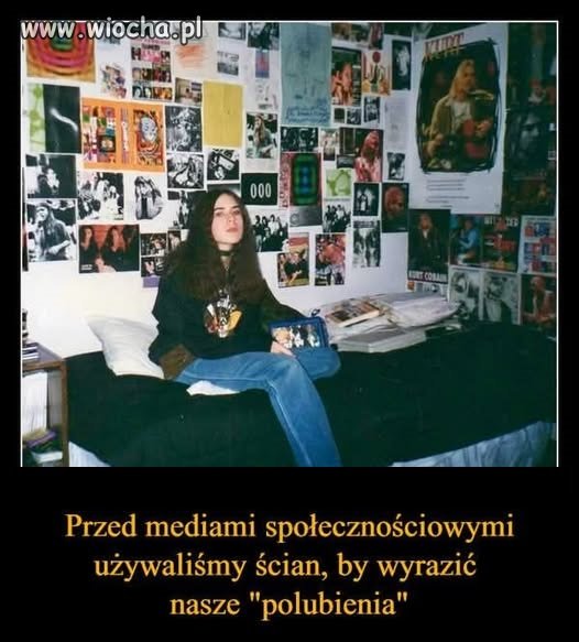 Tak było