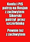 Kaprawym okiem ateisty patrząc ...