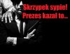 Ważny świadek w sprawie.