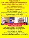 Tak wyglądała "praworządność" Kaczyńskiego i Ziobro