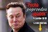 Jako prawak powinien to znać 
