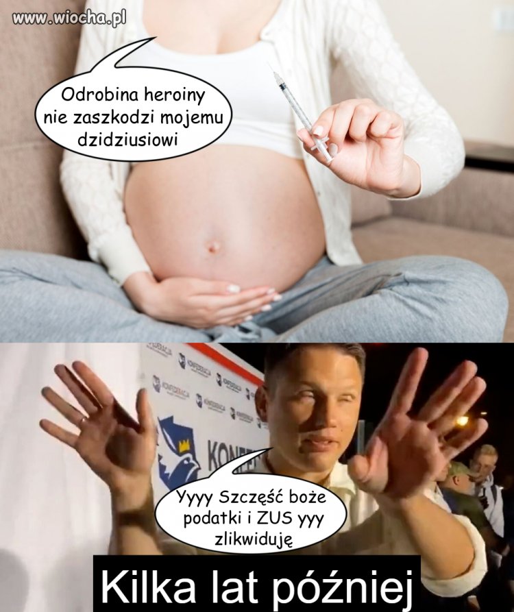 Historia pewnego sprintera...