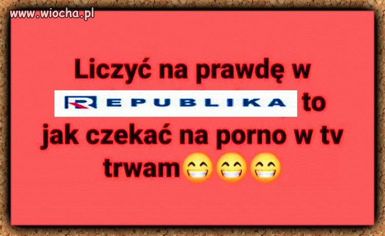 Taka prawda