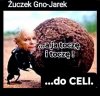 Blisko, coraz bliżej ... do celi 