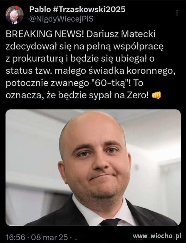 No i szybko rura mu zmiękła !