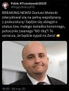 No i szybko rura mu zmiękła !