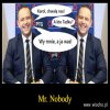 Przypomne...to są wybory na reprezentanta narodu na świecie!