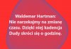 No fakt, zawsze to jakaś pociecha. Wstydu mniej...