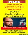 Wszystkich do pierdla