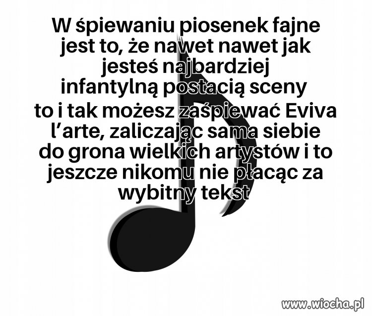 My artyści 