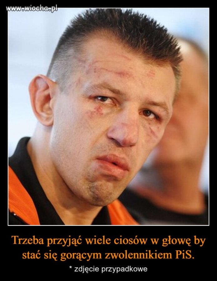 Tak jest !