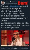 Powinna dostać ochronę