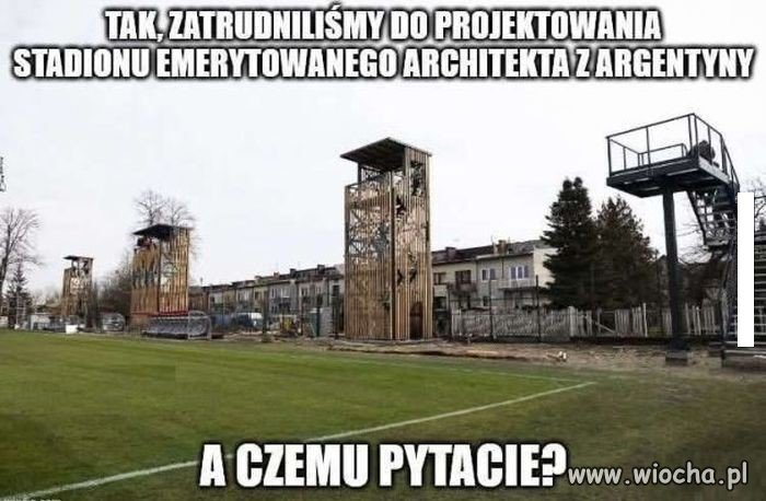 Architektura