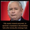 Można wierzyć, że Kaczyński i PiS, zawsze kłamią..