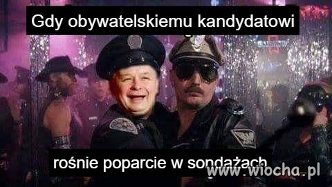 Imprezy w Żoliborskiej willi są podobne do tych z...