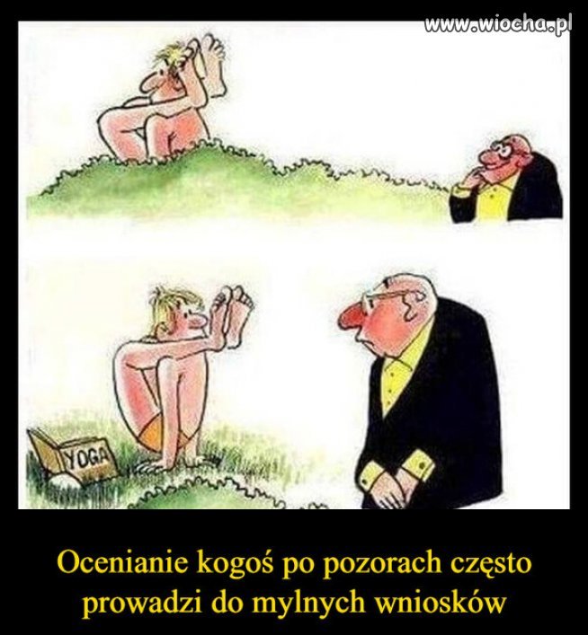 Podobnie jest z Mentzenem i polityka Konfederosji