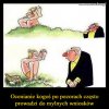 Podobnie jest z Mentzenem i polityka Konfederosji