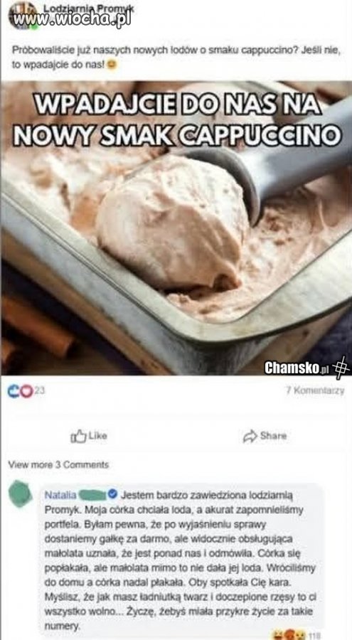 Madka bombelka.