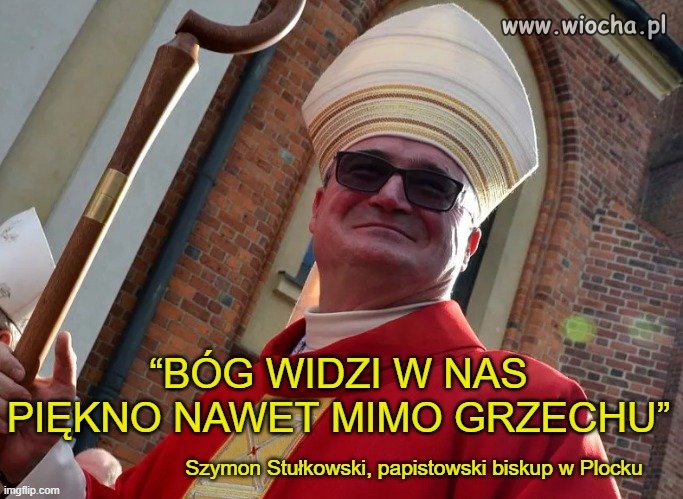 Panu Szymonkowi