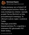 Widać teraz, że Polacy stracili w Europie dekadę, 