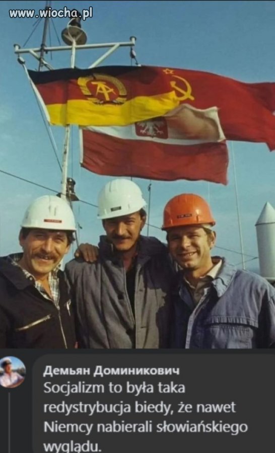 I pomyśleć, że wciąż są tu ludzie 