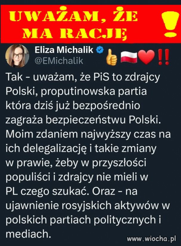 Tyle w temacie