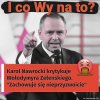 Powiedział co wiedział kapitan ze statku miłości
