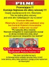 Tak Kaczyński straszył Polaków imigrantami...