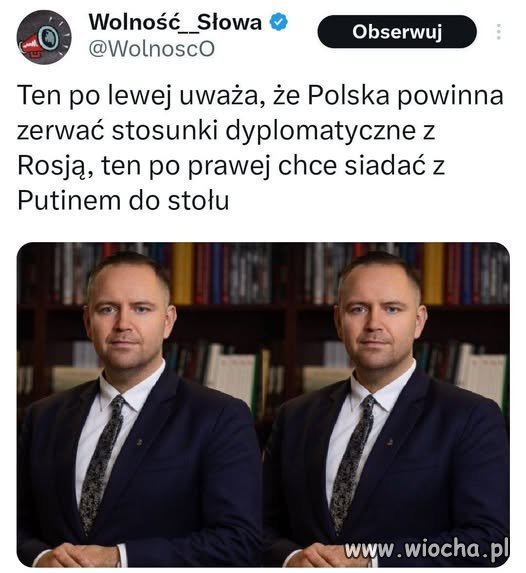 Bez komentarza