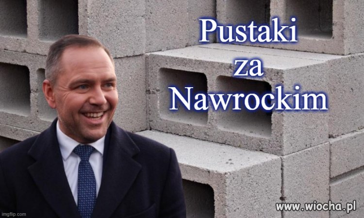 Taka jest prawda.