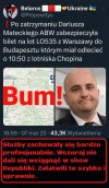 Szczur już chciał spier...