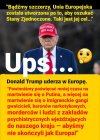 Qvo Vadis Traump ?
