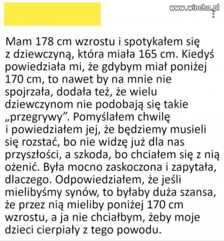 Krótko i konkretnie wyjaśnione 