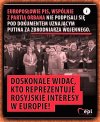 Dlaczego u pisowców czerwone ryje?