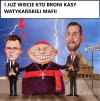 Lewica chce stuknąć mafię po kieszni