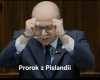 Nowy Jackowski z SP?